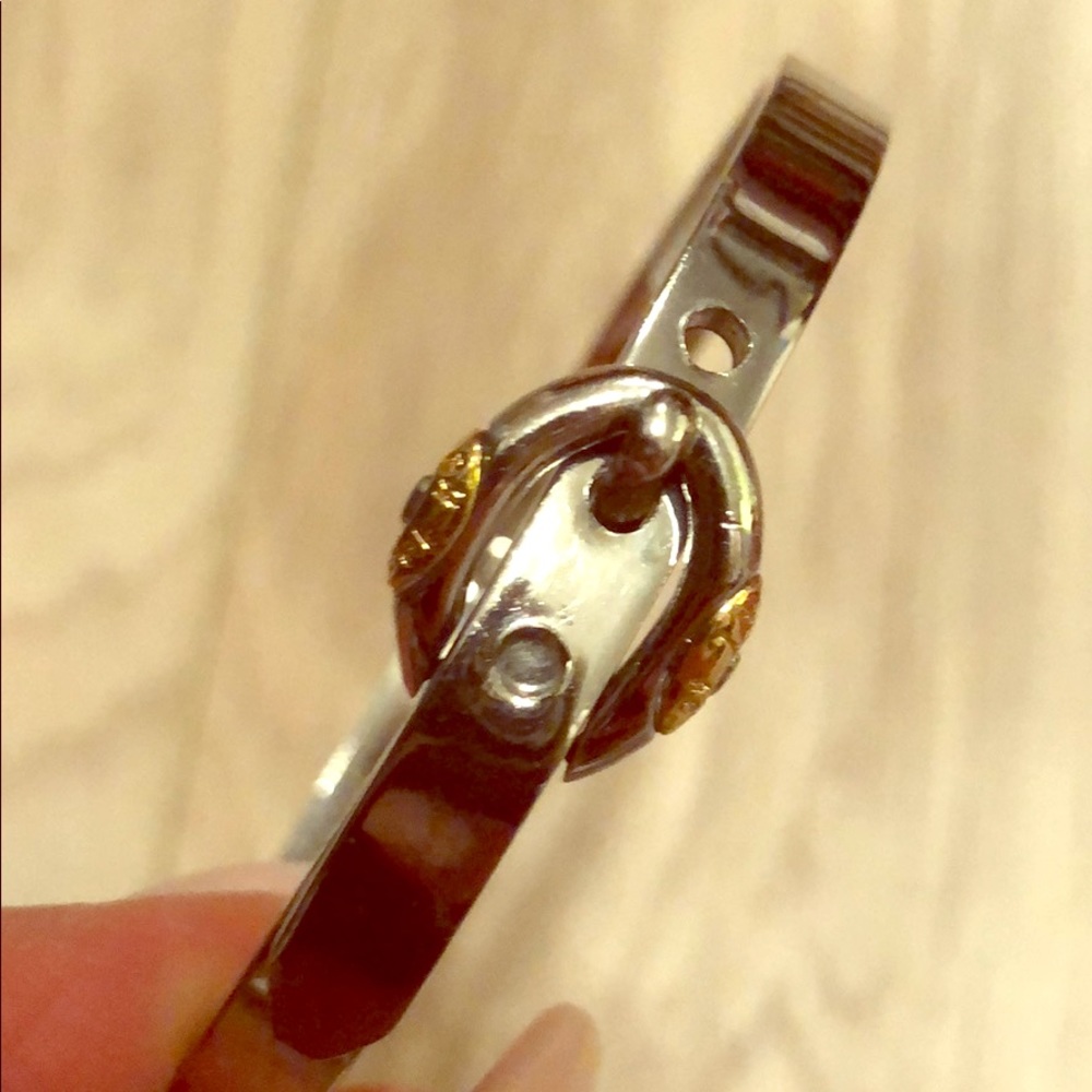 Henri Bendel bangle
